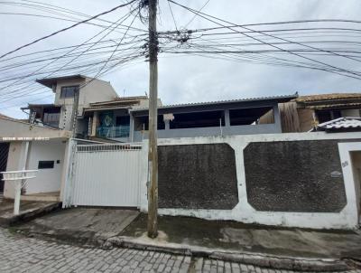 Casa para Locao, em Maca, bairro Novo Horizonte, 3 dormitrios, 3 banheiros, 1 sute, 2 vagas