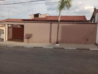 Casa para Venda, em Votorantim, bairro Jardim Clarice I, 3 dormitrios, 2 banheiros, 5 vagas