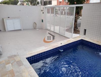 Casa para Venda, em Santos, bairro Embar, 3 dormitrios, 3 banheiros, 1 sute, 2 vagas