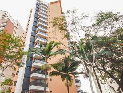 Apartamento para Venda, em So Paulo, bairro Moema, 2 dormitrios, 2 banheiros, 1 sute, 1 vaga
