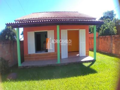 Casa para Venda, em Laguna, bairro CAMPOS VERDES, 2 dormitrios, 2 banheiros, 1 sute, 1 vaga