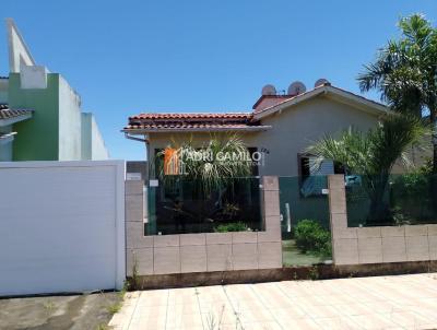 Casa para Venda, em Laguna, bairro Portinho, 3 dormitrios, 1 banheiro, 2 vagas