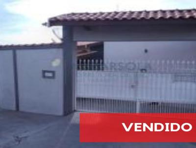 Casa para Venda, em Jaguarina, bairro Vila Miguel Martini, 5 dormitrios, 2 banheiros, 1 sute, 2 vagas