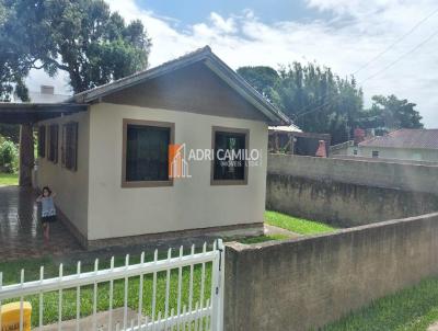 Casa para Venda, em Laguna, bairro Passagem da Barra, 3 dormitrios, 1 banheiro, 1 vaga