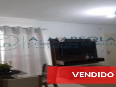 Apartamento para Venda, em Jaguarina, bairro Recanto Camanducaia, 2 dormitrios, 1 banheiro, 1 vaga