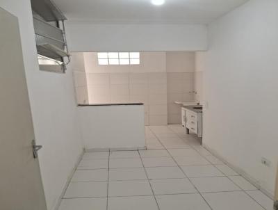 Kitnet para Locao, em So Paulo, bairro Vila Santa Catarina, 1 dormitrio, 1 banheiro
