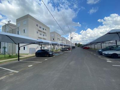Apartamento para Locao, em Itupeva, bairro Morada Verde, 2 dormitrios, 1 banheiro, 1 vaga