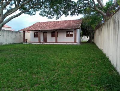 Casa para Locao, em Saquarema, bairro Boqueiro, 3 dormitrios, 2 banheiros, 4 vagas