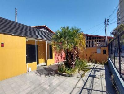 Casa para Venda, em Belo Horizonte, bairro Barreiro, 11 dormitrios, 3 banheiros