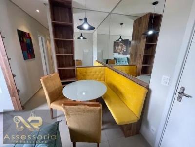 Apartamento para Venda, em Cotia, bairro Jardim Petrpolis, 2 dormitrios, 1 banheiro, 1 vaga