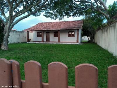 Casa para Locao, em Saquarema, bairro Boqueiro, 3 dormitrios, 2 banheiros, 4 vagas