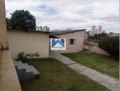 Casa para Venda, em Mogi das Cruzes, bairro MOGI MODERNO, 2 dormitrios, 1 banheiro, 1 vaga