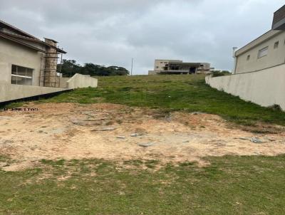 Terreno em Condomnio para Venda, em Santana de Parnaba, bairro Jardim Bandeirantes