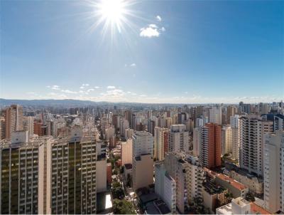 Cobertura Duplex para Venda, em So Paulo, bairro Perdizes, 2 dormitrios, 3 banheiros, 2 sutes, 1 vaga