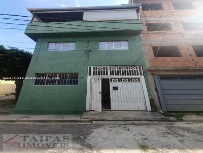 Sobrado para Venda, em So Paulo, bairro Jardim Shangril, 3 dormitrios, 3 banheiros, 2 vagas