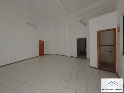 Sala Comercial para Locao, em Belo Horizonte, bairro Serra, 4 banheiros