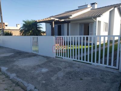 Casa para Venda, em Ararangu, bairro Praia Paiquere - Morro dos Conventos, 3 dormitrios, 2 banheiros, 1 sute, 2 vagas