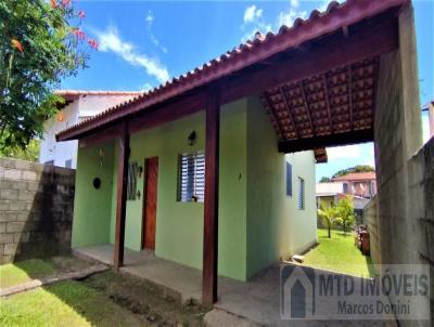 Casa na Praia para Venda, em Ilha Comprida, bairro Balnerio Ara, 3 dormitrios, 2 banheiros