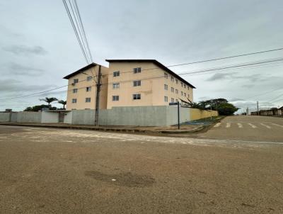 Apartamento para Venda, em Bom Despacho, bairro Santa Marta, 3 dormitrios, 1 banheiro, 1 vaga