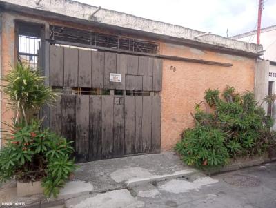 Casa para Venda, em So Paulo, bairro Vila Itaim, 2 dormitrios, 1 banheiro, 2 vagas