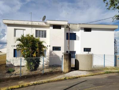 Apartamento para Locao, em So Jos do Rio Pardo, bairro Jardim Aeroporto, 2 dormitrios, 1 banheiro, 1 vaga