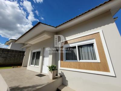 Casa para Venda, em Erechim, bairro CRISTAL, 2 dormitrios, 1 banheiro, 1 vaga