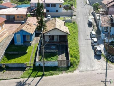 Casa para Venda, em Imbituba, bairro Ribanceira