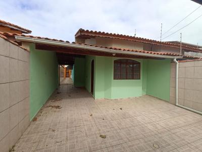 Casa para Venda, em Itanham, bairro SUARO - LADO PRAIA, 2 dormitrios, 3 banheiros, 1 sute, 2 vagas
