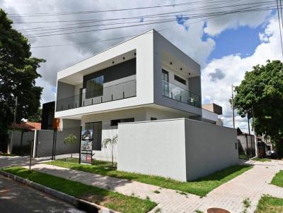 Casa para Venda, em Paranava, bairro Jardim Ip, 3 dormitrios, 3 banheiros, 1 sute, 2 vagas