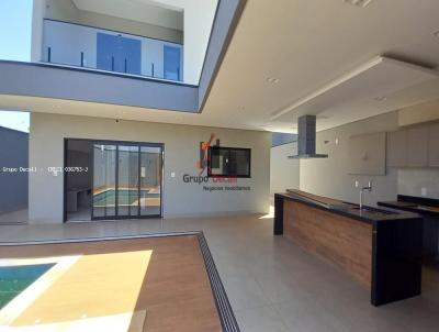 Casa em Condomnio para Venda, em , bairro CONDOMNIO BOURBON, 3 dormitrios, 3 sutes