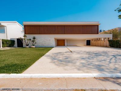 Casa em Condomnio para Venda, em Barueri, bairro Alphaville Residencial Zero, 4 dormitrios, 6 banheiros, 4 sutes, 6 vagas