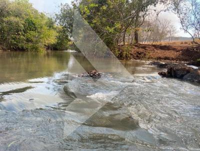 Rancho para Venda, em Rio Verde, bairro Zona Rural