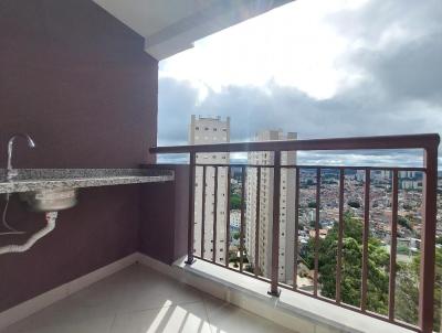 Apartamento para Venda, em So Paulo, bairro Vila Andrade, 2 dormitrios, 1 banheiro, 1 vaga