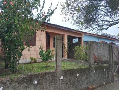 Casa para Venda, em Osrio, bairro Pitangas, 2 dormitrios, 1 banheiro, 2 vagas