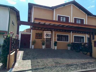 Casa para Venda, em Campinas, bairro Jardim Novo Campos Elseos, 3 dormitrios, 4 banheiros, 1 sute, 3 vagas
