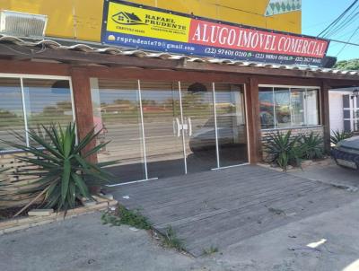 Comercial para Locao, em So Pedro da Aldeia, bairro Baixo Grande