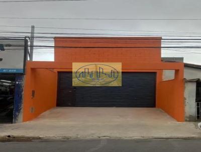 Salo Comercial para Locao, em So Bernardo do Campo, bairro Rudge Ramos, 2 vagas