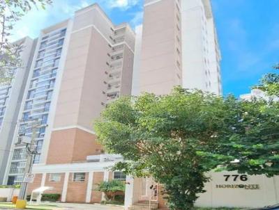 Apartamento para Venda, em Sorocaba, bairro Parque Campolim, 3 dormitrios, 3 banheiros, 1 sute, 2 vagas