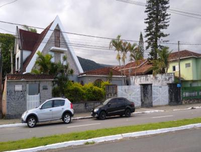 Casas 5 Quartos ou + para Venda, em Praia Grande, bairro Solemar, 7 dormitrios, 6 banheiros, 1 sute, 11 vagas