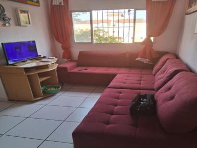 Apartamento para Venda, em Itanham, bairro Umuarama, 2 dormitrios, 1 banheiro, 1 vaga