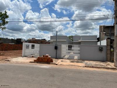 Casa para Venda, em Cuiab, bairro jockey club, 3 dormitrios, 2 banheiros, 1 sute, 1 vaga