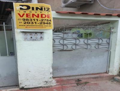 Casas de Vila para Venda, em Duque de Caxias, bairro Itatiaia, 14 dormitrios, 7 banheiros