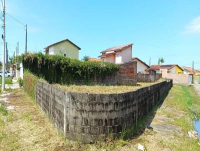 Terreno para Venda, em Itanham, bairro Cibratel 1