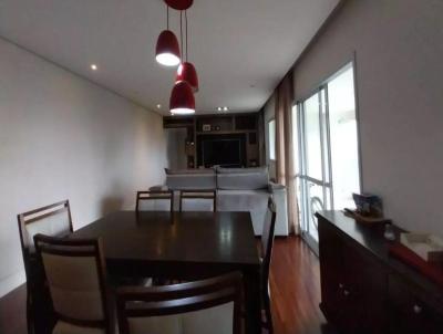 Apartamento para Venda, em So Paulo, bairro Vila Leopoldina, 2 dormitrios, 3 banheiros, 2 sutes, 2 vagas