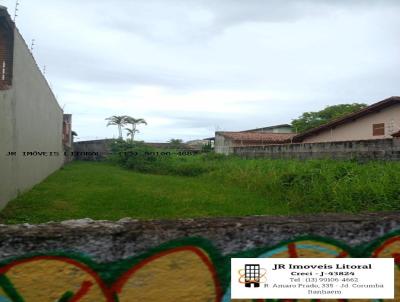 Terreno para Venda, em Itanham, bairro Cibratel II