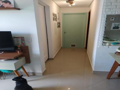 Apartamento para Venda, em So Paulo, bairro Cidade Satlite Santa Brbara, 2 dormitrios, 1 banheiro, 1 vaga