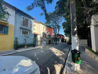 Casa 2 dormitrios para Venda, em So Paulo, bairro Alto de Pinheiros, 2 dormitrios, 1 banheiro, 1 vaga