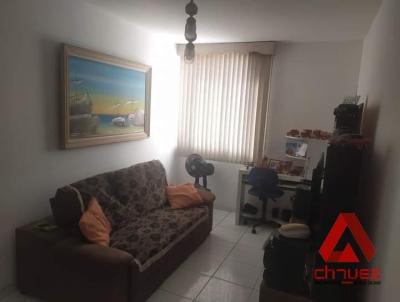 Apartamento para Venda, em Rio de Janeiro, bairro Vila Valqueire, 1 dormitrio, 1 banheiro, 1 vaga