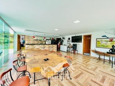 Casa em Condomnio para Locao, em Marlia, bairro Parque Serra Dourada, 3 dormitrios, 3 banheiros, 1 sute, 4 vagas