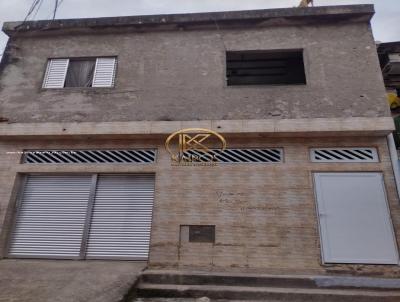 Sobrado para Venda, em Guaruj, bairro MORRINHOS III, 2 dormitrios, 2 banheiros, 1 vaga